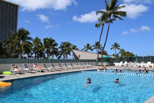 1777 Ala Moana Blvd #1 - Photo 1 of 1