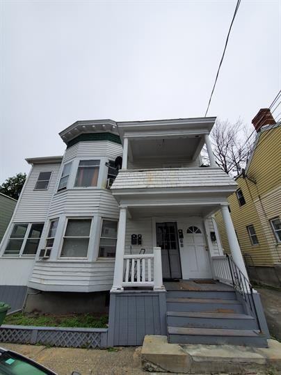 11 Lancaster St #3