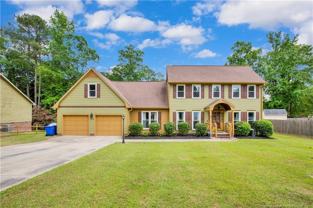 5704 Kindley Dr - Photo 1 of 1