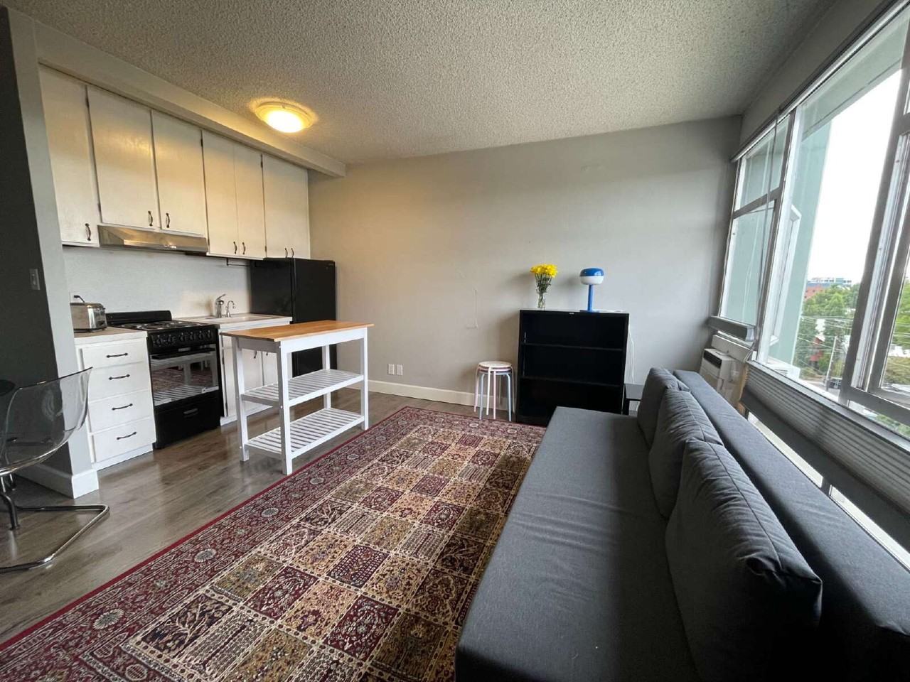 1313 Lincoln St #604