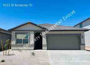 9522 W Raymond St - Photo 1 of 1