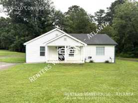 808 Old Conyers Rd - Photo 1 of 1