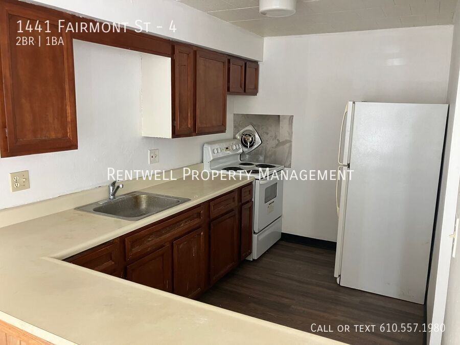 1441 Fairmont Street #4 - Photo 2 of 6