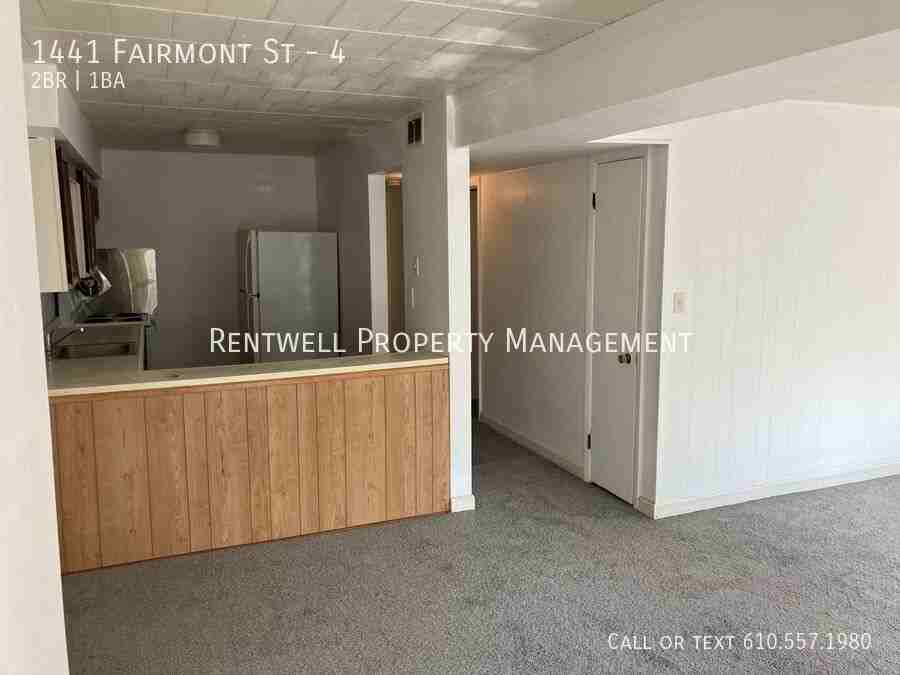 1441 Fairmont Street #4 - Photo 3 of 6