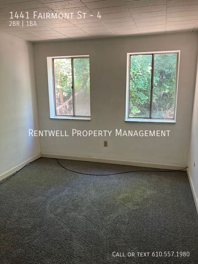 1441 Fairmont Street #4 - Photo 5 of 6