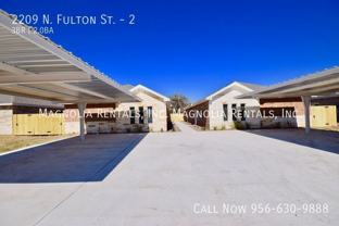 2209 N Fulton St #2 - Photo 1 of 1