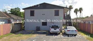 featured image of 306 W Saint Francis St #3