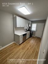 4016 Edgewood Rd #1 - Photo 1 of 1