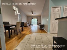 featured image of 8235 Lobster Bay Ct #301