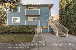 17102 Chatsworth St #101 - Photo 1 of 1
