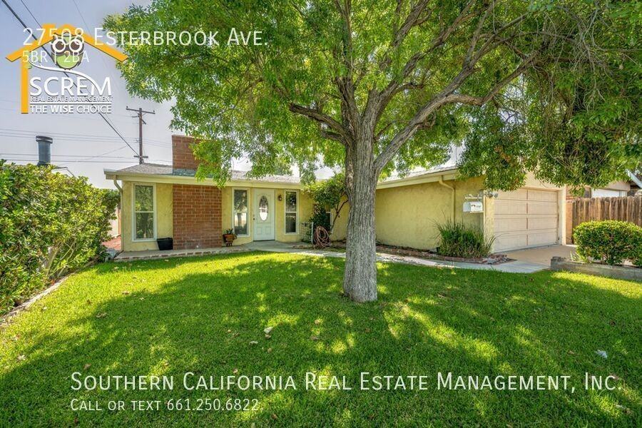 27508 Esterbrook Ave