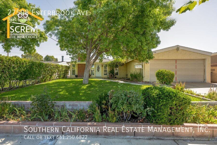 27508 Esterbrook Ave - Photo 2 of 25