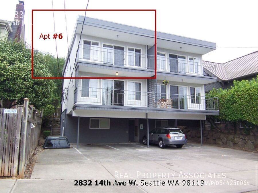 2832 14th Avenue West #6