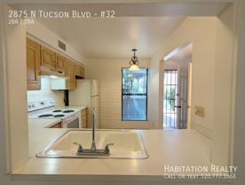 2875 N Tucson Blvd #32 - Photo 1 of 1