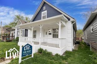 1212 S Keystone Ave - Photo 1 of 1