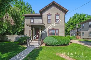 121 Elm St #1 - Photo 1 of 1