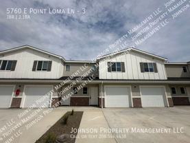 5760 E Point Loma Ln #3 - Photo 1 of 1