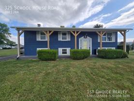325 Schoolhouse Rd - Photo 1 of 1