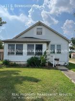 411 S Bennighof Ave - Photo 1 of 1