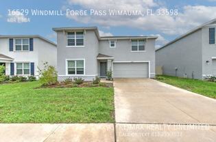 16529 Windmill Forge Pass - Photo 1 of 1
