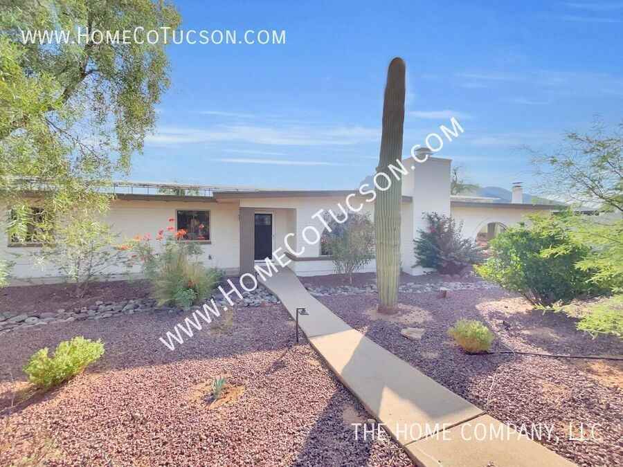 8628 N Placita Del Cardo - Photo 2 of 50