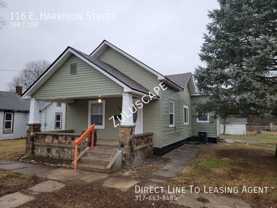 116 E Harrison St - Photo 1 of 1