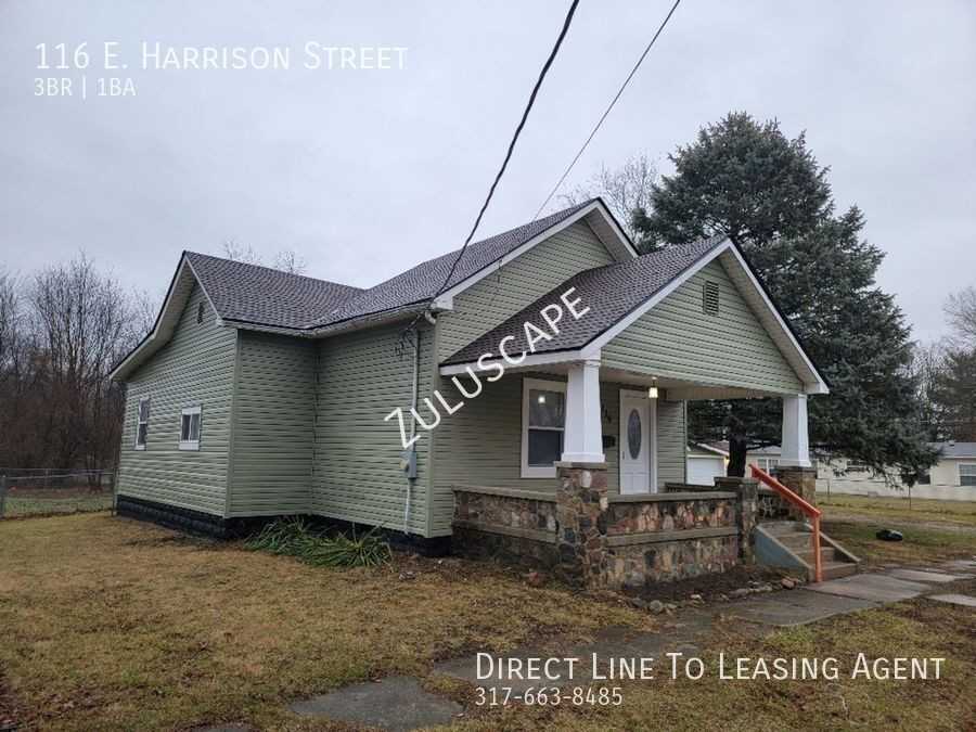 116 E Harrison St - Photo 2 of 20