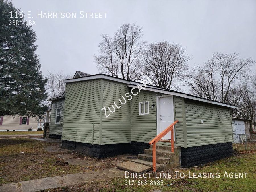 116 E Harrison St - Photo 3 of 20