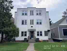 1414 E 1st St #3E - Photo 1 of 1