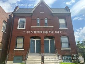 2310 S Jefferson Ave Apt C #Apt C - Photo 1 of 1
