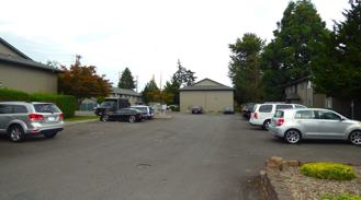 Stafford Square Apartments - Photo 1 of 1