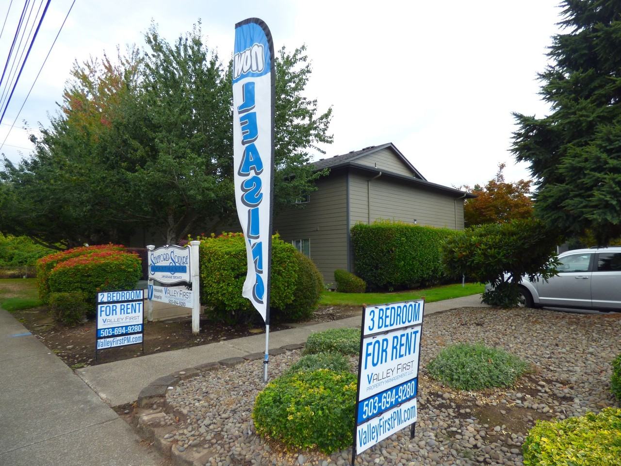 124 Stafford Ln Ne #202 - Photo 4 of 26