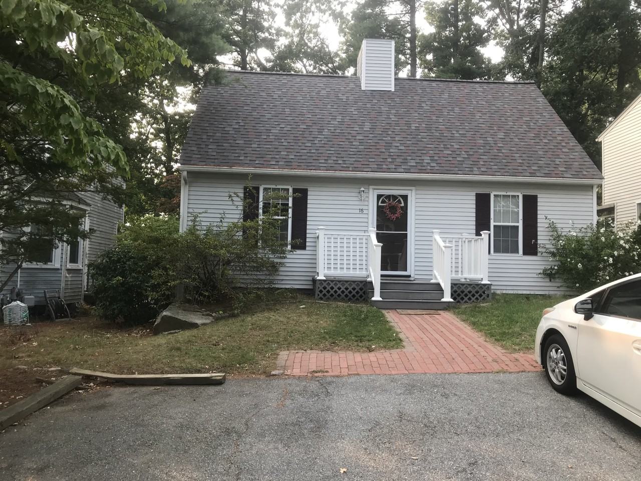 16 Bowstring Way #NA - Photo 3 of 50