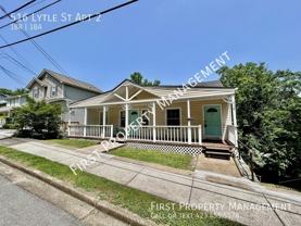 516 Lytle St Apt 2 #Apt 2 - Photo 1 of 1