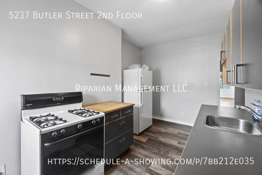 5237 Butler St Apt 2nd - Photo 2 of 23