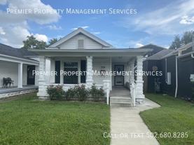504 Warnock St - Photo 1 of 1