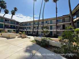 6343 Rosemead Blvd #A107 - Photo 1 of 1