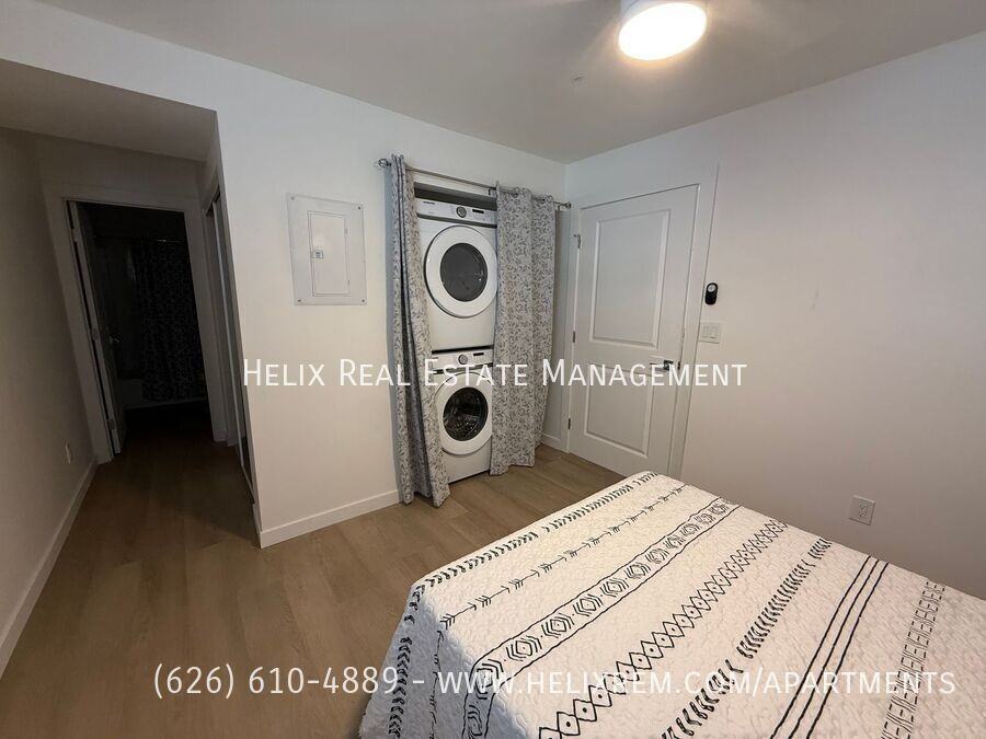 6343 Rosemead Blvd #A108