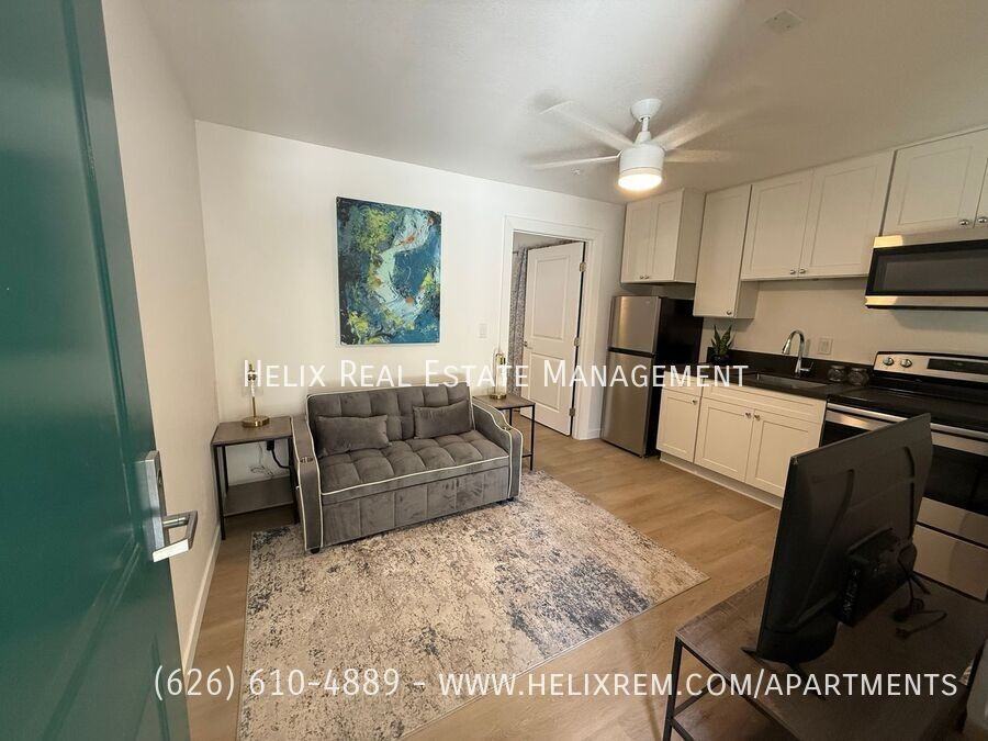 6343 Rosemead Blvd #A109