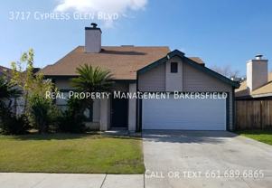 3717 Cypress Glen Blvd - Photo 1 of 1