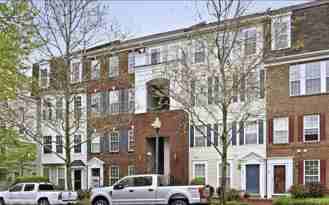 271 Cameron Station Blvd #104 - Photo 1 of 1