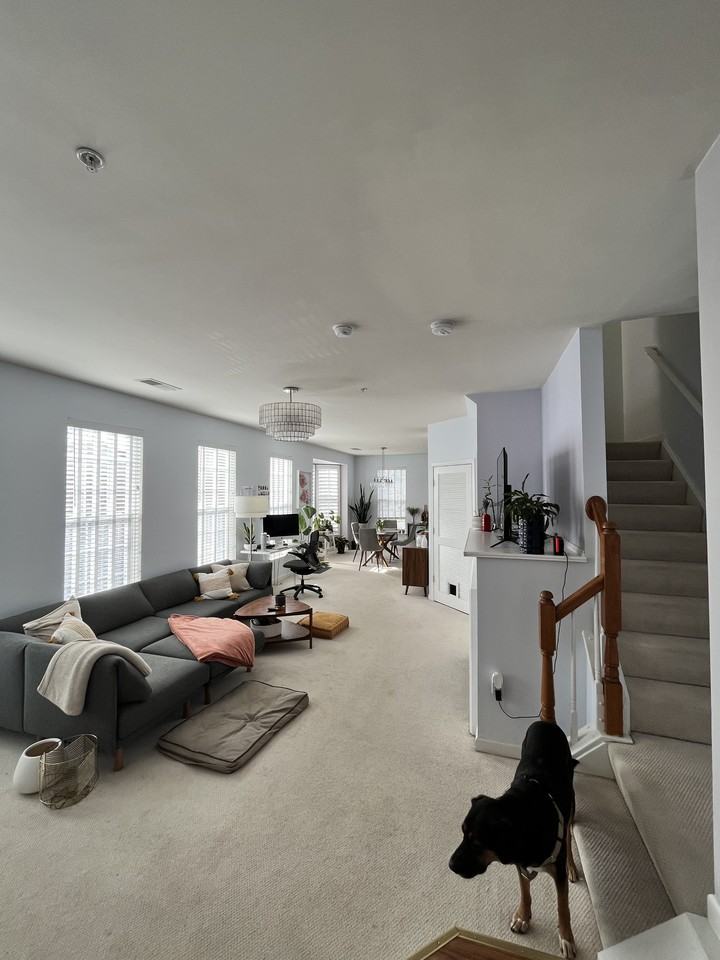 271 Cameron Station Blvd #104 - Photo 3 of 15
