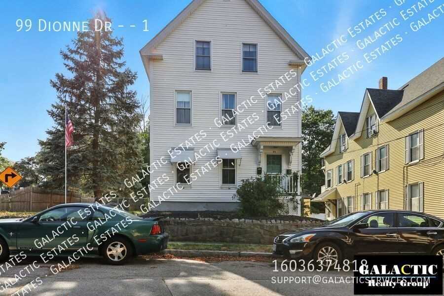 99 Dionne Dr #1 - Photo 2 of 26