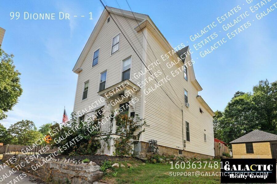 99 Dionne Dr #1 - Photo 3 of 26