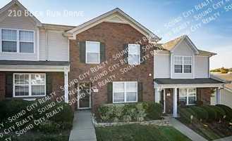 210 Buck Run Dr - Photo 1 of 1