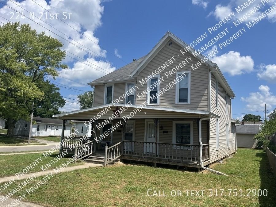 224 N 21st St - Photo 2 of 24