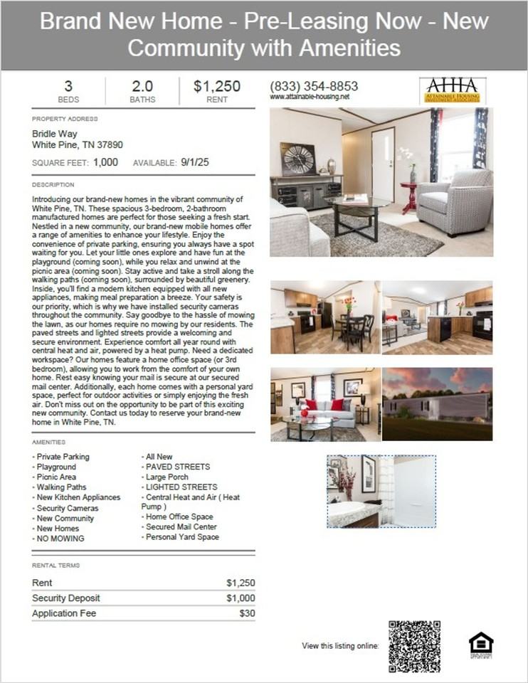 Bent Creek Community - Photo 4 of 12