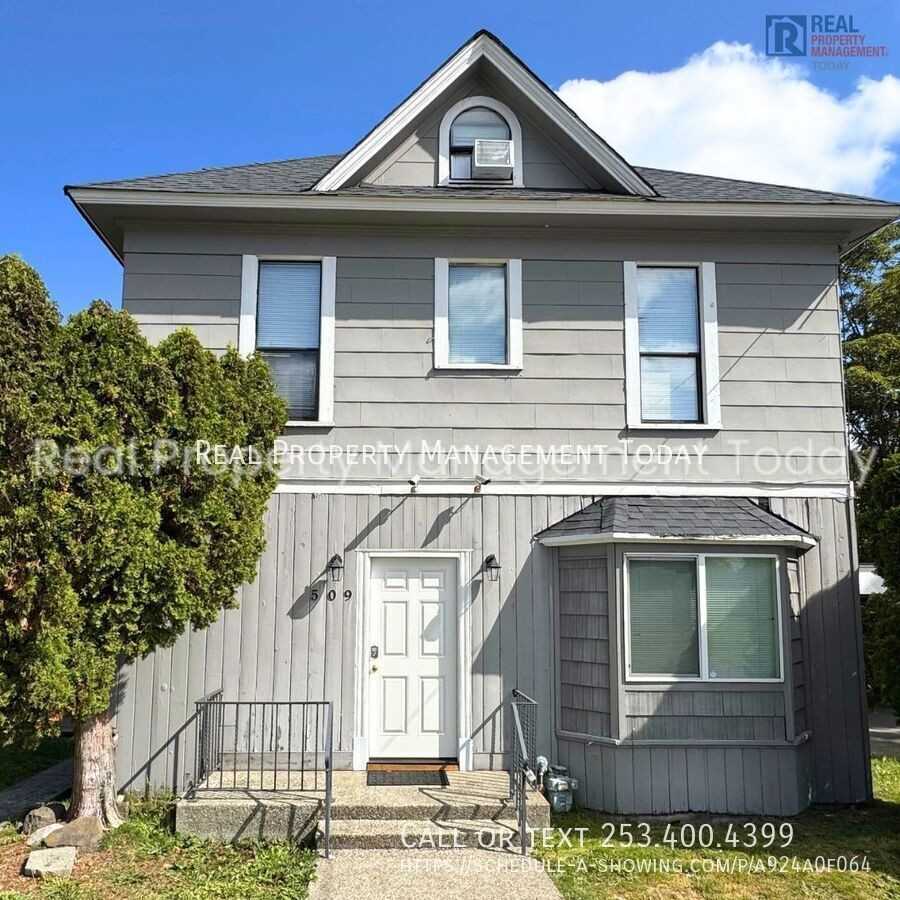 509 118th St S #F - Photo 2 of 13