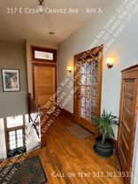 317 E Cesar E Chavez Ave #A - Photo 1 of 1