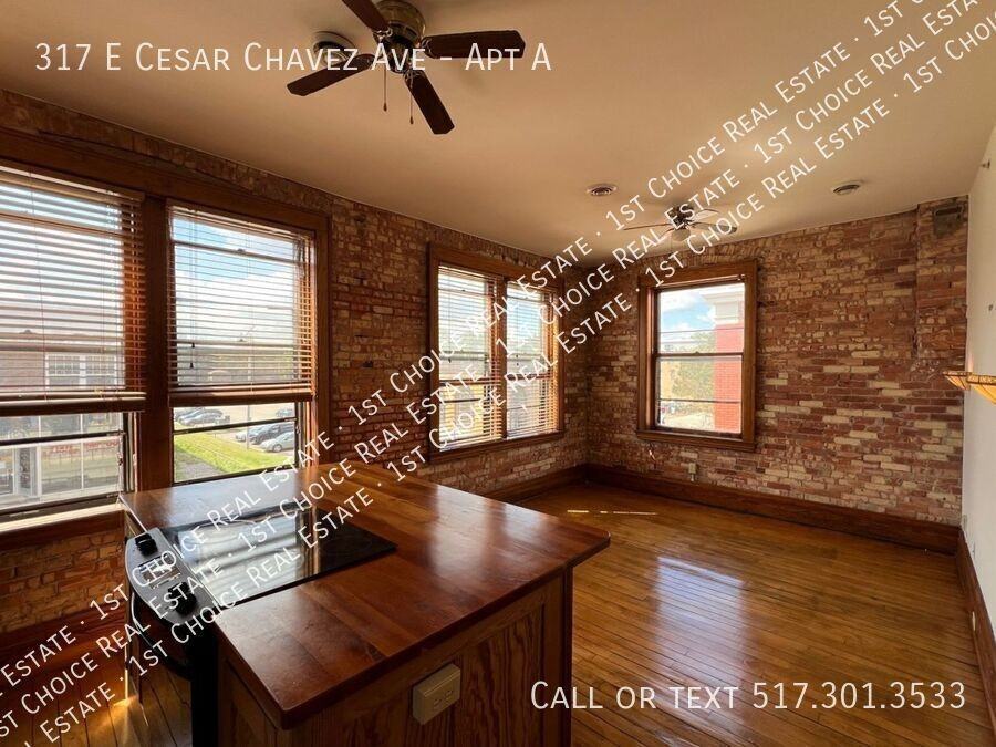 317 E Cesar E Chavez Ave #A - Photo 2 of 10